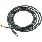 SWCAN-M12-8-M ケーブル(SWEFH用) SWCAN SWCAN-M12-8-M イマオコーポレーション