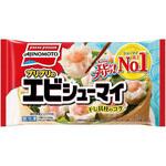 味の素 プリプリのエビシューマイ 168g x20 味の素冷凍食品