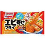 味の素 エビ寄せフライ 5個 x12 味の素冷凍食品