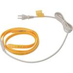 水道凍結防止帯 日本電熱