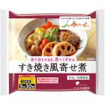 [冷凍]すき焼き風寄せ煮 大塚製薬
