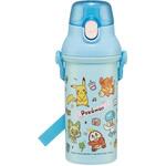 抗菌直飲プラボトル ポケモンJoyful スケーター
