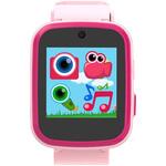 NKM-WATCH01PK キッズスマートウォッチピンク VERTEX STYLE