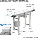 【オーダー】ジャブコンII センタドライブ 蛇行レスタイプ JBG 90W オークラ輸送機