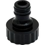 洗浄機用給水タンク（１０L）、ホース、ジョイント truetools_10324