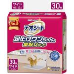 デオシート 足上げワンちゃん用壁貼りガード ユニ・チャーム
