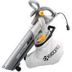 ブロワバキューム 京セラインダストリアルツールズ