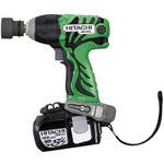 WR18DL(2MCK) コードレスインパクトレンチ 1台 HiKOKI(旧:日立工機 