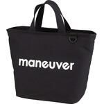 保冷ランチトートバッグ maneuver シービージャパン
