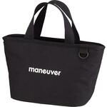 保冷ランチトートバッグ maneuver シービージャパン
