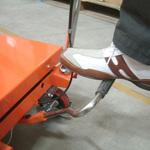 - リフトテーブル モノタロウ 08241834