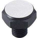 BJ811-16020-F サポーター レストパッド(オネジ) BJ811 BJ811-16020-F イマオコーポレーション