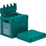55962000GR608TM サンクレットオリコン32B(短側窓あり) 三甲(サンコー)