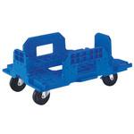 サンキャリー サンコー(三甲) コンテナ台車 【通販モノタロウ】