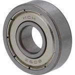 - ミニチュアベアリング 両側鋼板シールド形 モノタロウ 08249306