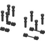 SCS-BS118C シェンケクランピングシステム  ボルトセット SCS-BS SCS-BS118C イマオコーポレーション