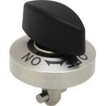 QCTH0525-10-SUS ワンタッチ着脱 サムターンクランパー QCTH・QCTHL・QCTHH QCTH0525-10-SUS イマオコーポレーション