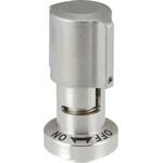QCWEA0625-10-SUS ワンタッチ着脱 クサビロッククランパ(自在アプローチ) QCWEA QCWEA0625-10-SUS イマオコーポレーション