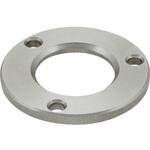QCASP25-03-SUS ワンタッチ着脱 クランパー用スペーサー(ボルト付き) QCASP QCASP25-03-SUS イマオコーポレーション