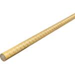 32Φディンプル手すり棒 HOJO