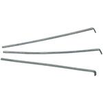 折れ込みタップ除去工具(三ッ溝用)替刃 TRUSCO