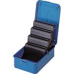 ドリルケース TRUSCO ハイスドリル関連商品 【通販モノタロウ】