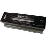 トラスコ　平形精密水準器B級 平形精密水準器 B級 TRUSCO 平型水準器 【通販モノタロウ】