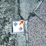 クリアーライン埋込式 3セット TRUSCO