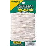 純綿水糸 TRUSCO