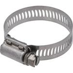 オールステンレスホースバンド(12.7mm幅) BREEZE ネジ式 【通販
