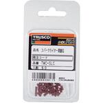 TWC-SLC スパークライター用石50個入り TRUSCO 替石タイプ 【通販
