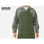 パイク溶接保護具胸付前掛 TRUSCO