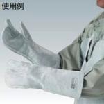 TYK-T3 溶接用牛床手袋3本指 TRUSCO