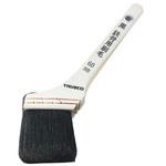 黒鉄骨用刷毛 TRUSCO