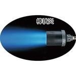 プロパンバーナーL型 TRUSCO