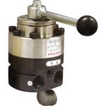 バルブ(200MPa) RIKEN(理研機器)
