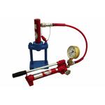ミニプレスセット RIKEN(理研機器)