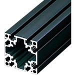 AFS-4040-4-BK 【オーダー】ベーシックフレーム ヘビー級 AFS-4040-4-BK NIC(エヌアイシ・オートテック)