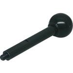 QLSL150-RL ワンタッチクランプ レバー QLSL QLSL150-RL イマオコーポレーション