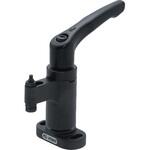 QLSWC-1030KR ワンタッチクランプ スイングクランプ(クランプレバータイプ) QLSWC QLSWC-1030KR イマオコーポレーション