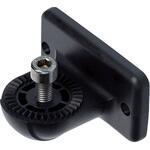 TCC30-PBF-E-B パイプジョイントクランプ TCC ヒンジジョイントベース TCC-PBF TCC30-PBF-E-B イマオコーポレーション