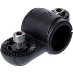 TCC30-TP-E-B パイプジョイントクランプ TCC ヒンジジョイント(T型) TCC-TP TCC30-TP-E-B イマオコーポレーション