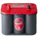 オプテイマバッテリー レッドトップ OPTIMA BATTERIES