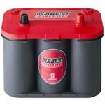 オプテイマバッテリー レッドトップ OPTIMA BATTERIES