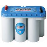 オプテイマバッテリー ブルートップ OPTIMA BATTERIES