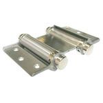 ステンレス自由蝶番(両開) TRUSCO