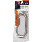 ステンレスリングキャッチ1個入 TRUSCO