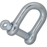 ねじシャックル(スチール製) TRUSCO 【通販モノタロウ】