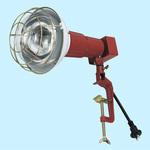 RT-505A 調光器付投光器 TRUSCO