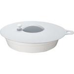 DL料理ができるお皿 イシガキ産業